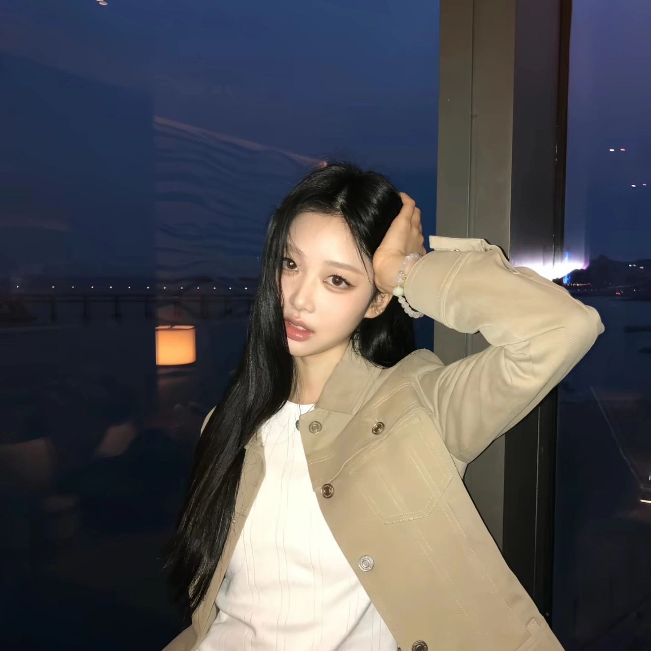 张晓霞头像