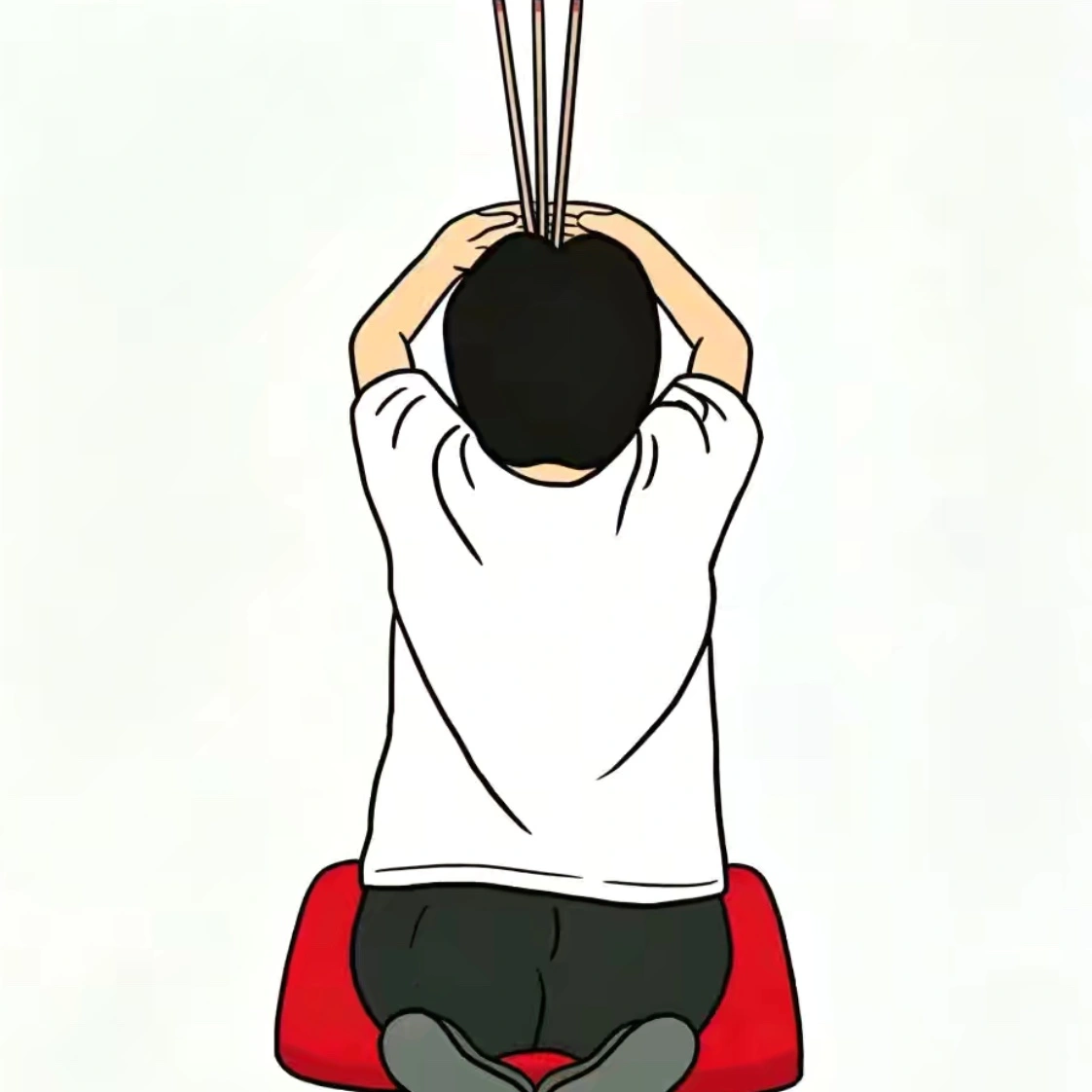 杨先生头像
