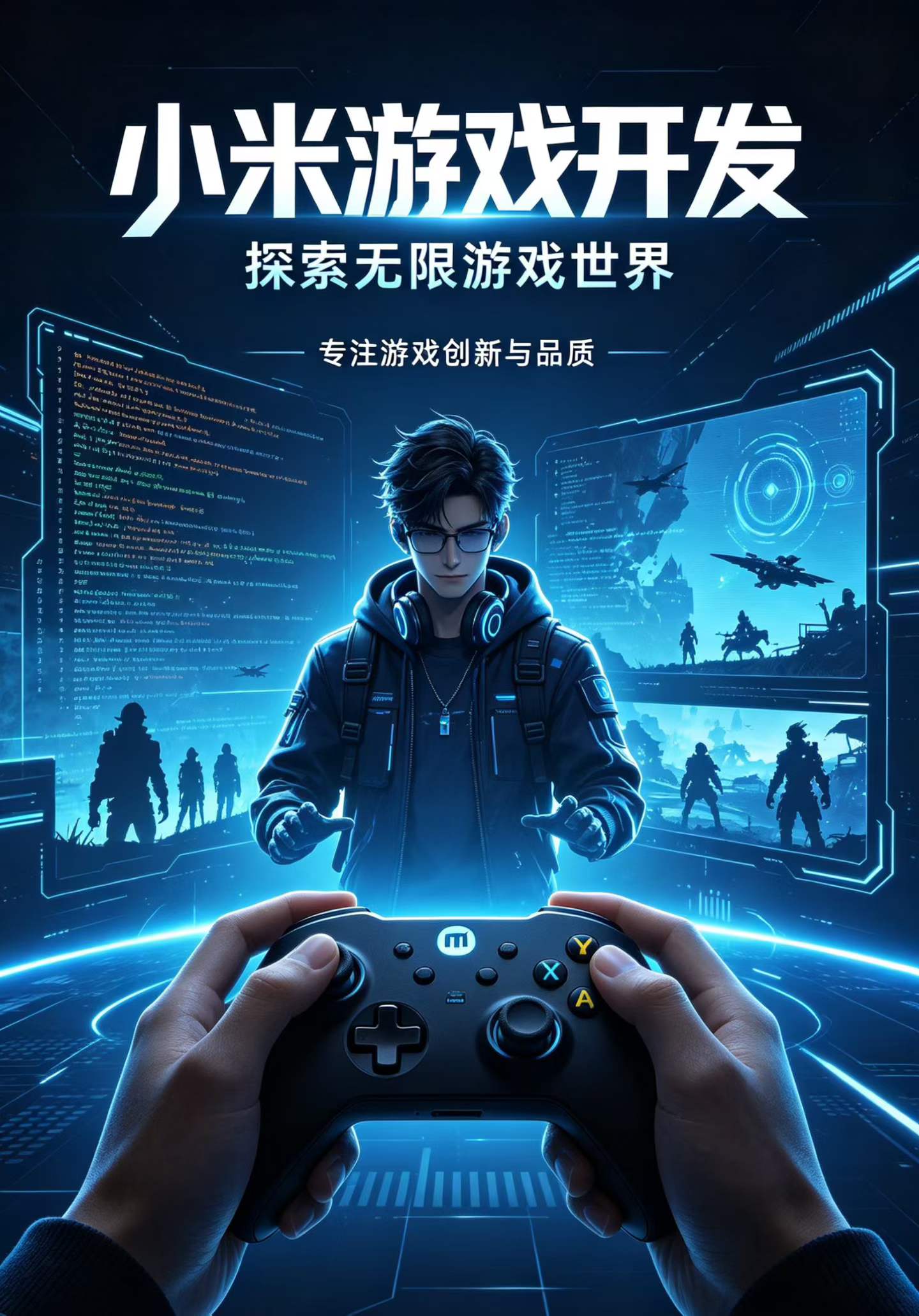 蒋先生找合伙人轻资产 小游戏AI漫剧广告变现，可实测