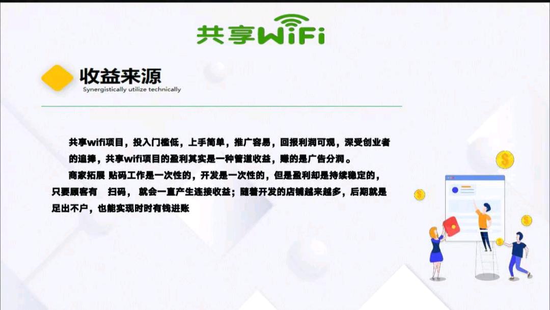 杨伟国地推项目