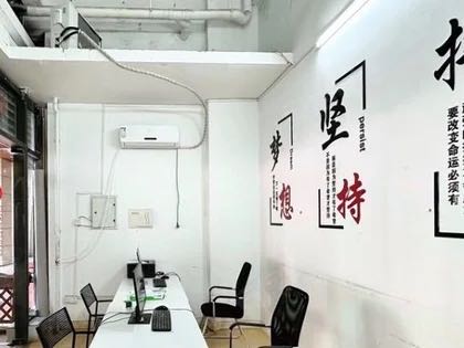 时煚场地活动重庆同景国际广场S组团 20㎡黄金旺铺！0转让费！0元月租分成合作模式