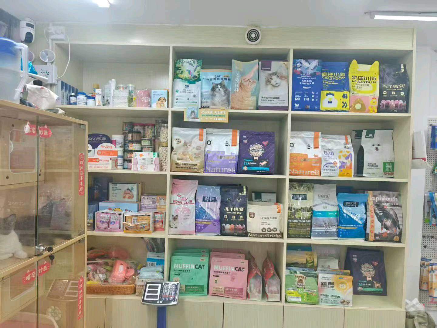林先生宠物外卖，轻资产创业，品牌方供应链，自主品牌，自主工厂