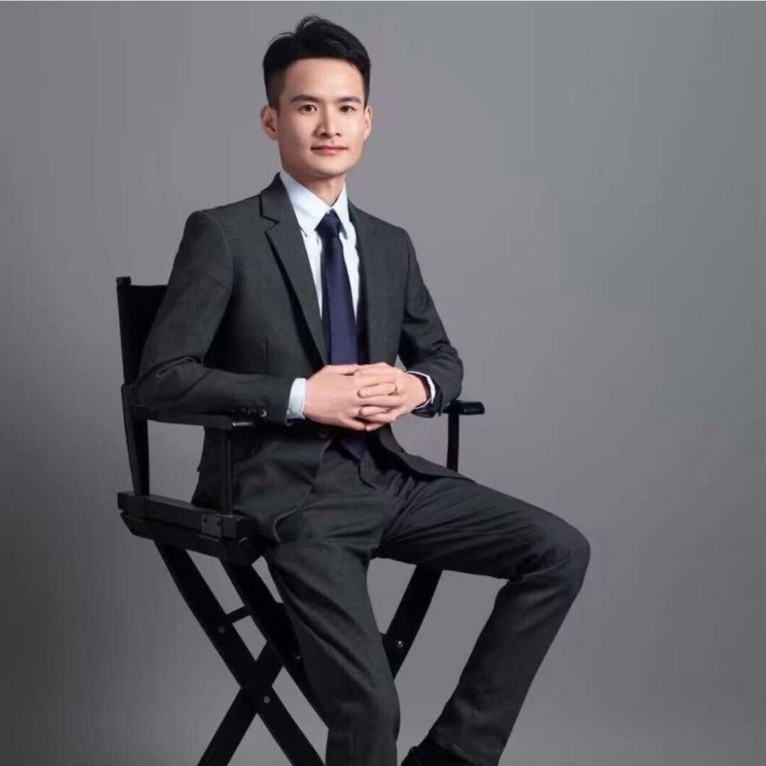 u客直谈实名认证袁先生