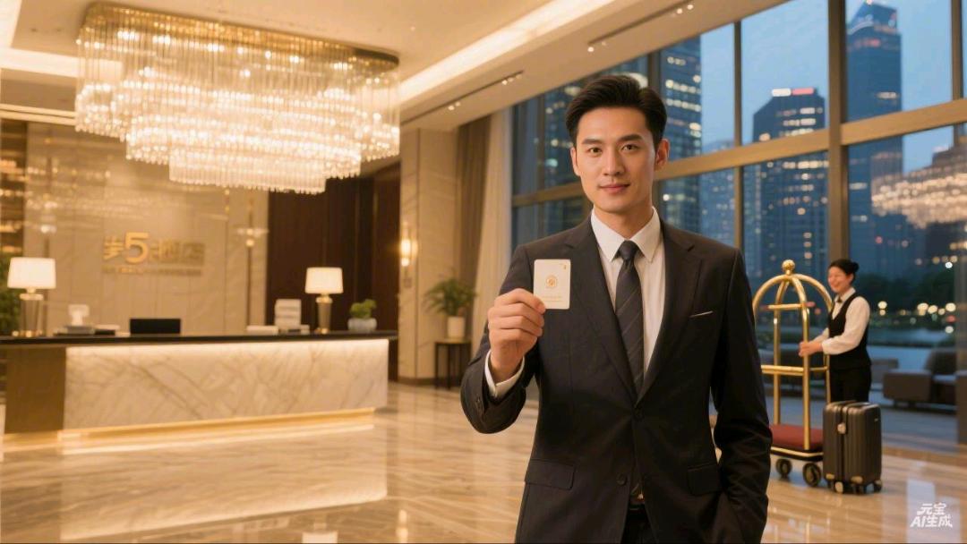 李晔其他供需出差酒店超级实惠