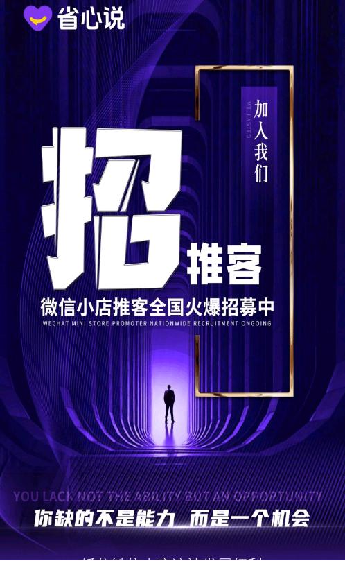 孙玉红找合伙人微信电商推客