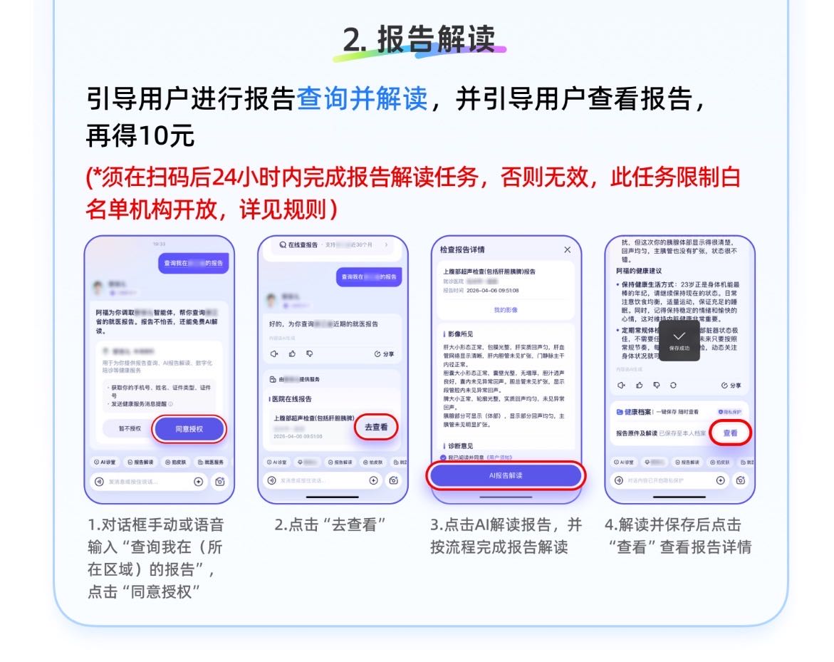 付明地推项目阿福下载+报告保存 纯项目方，没有中间商赚差价