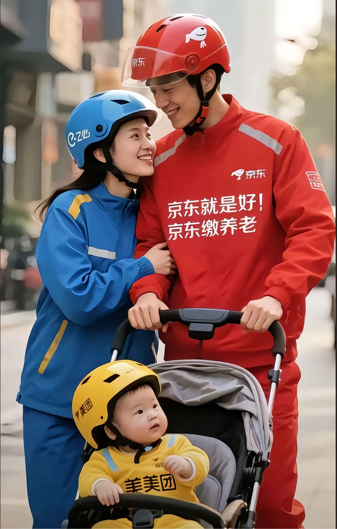 王先生其他供需京东各个板块资源对接，城市代理、外卖站点、菜品服务商、京东家政