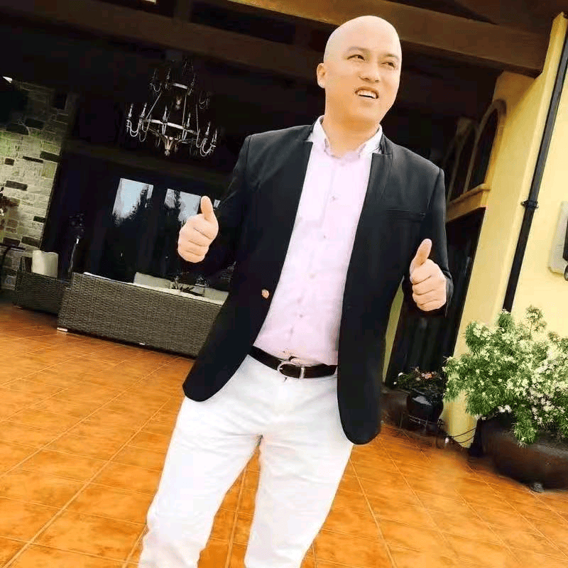u客直谈实名认证李品