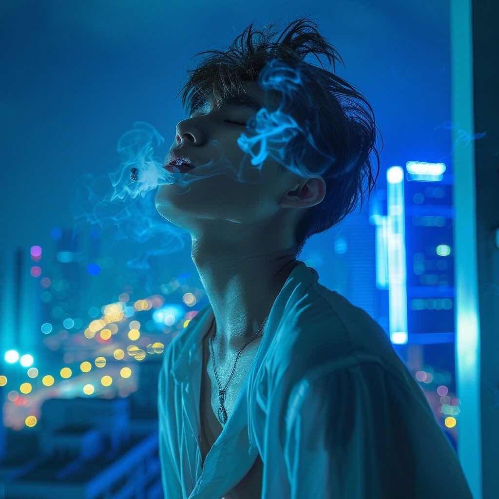 徐先生