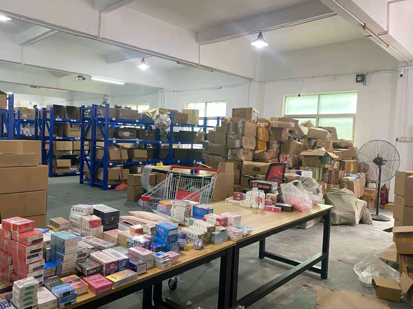 胡立珍源头厂家情侣用品全种类