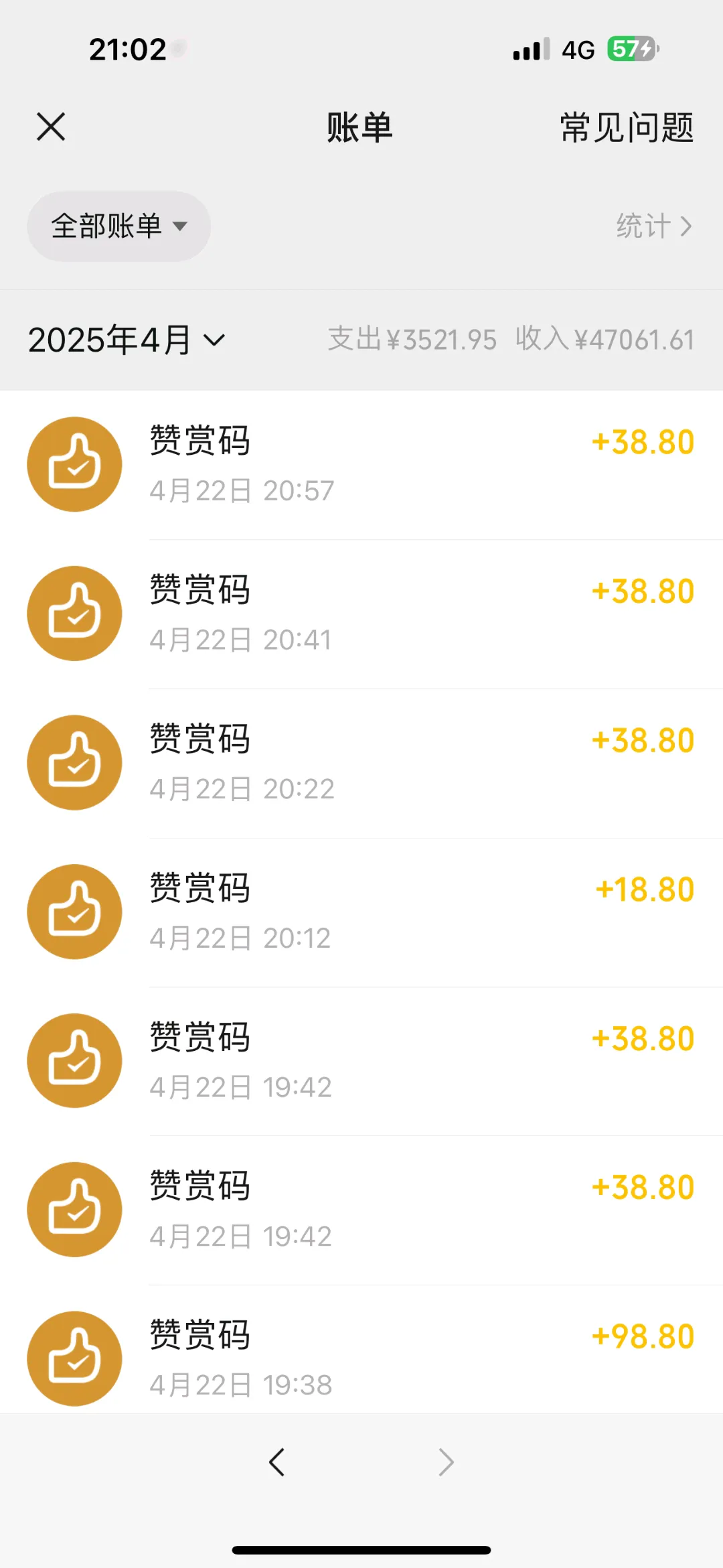 童女士找合伙人