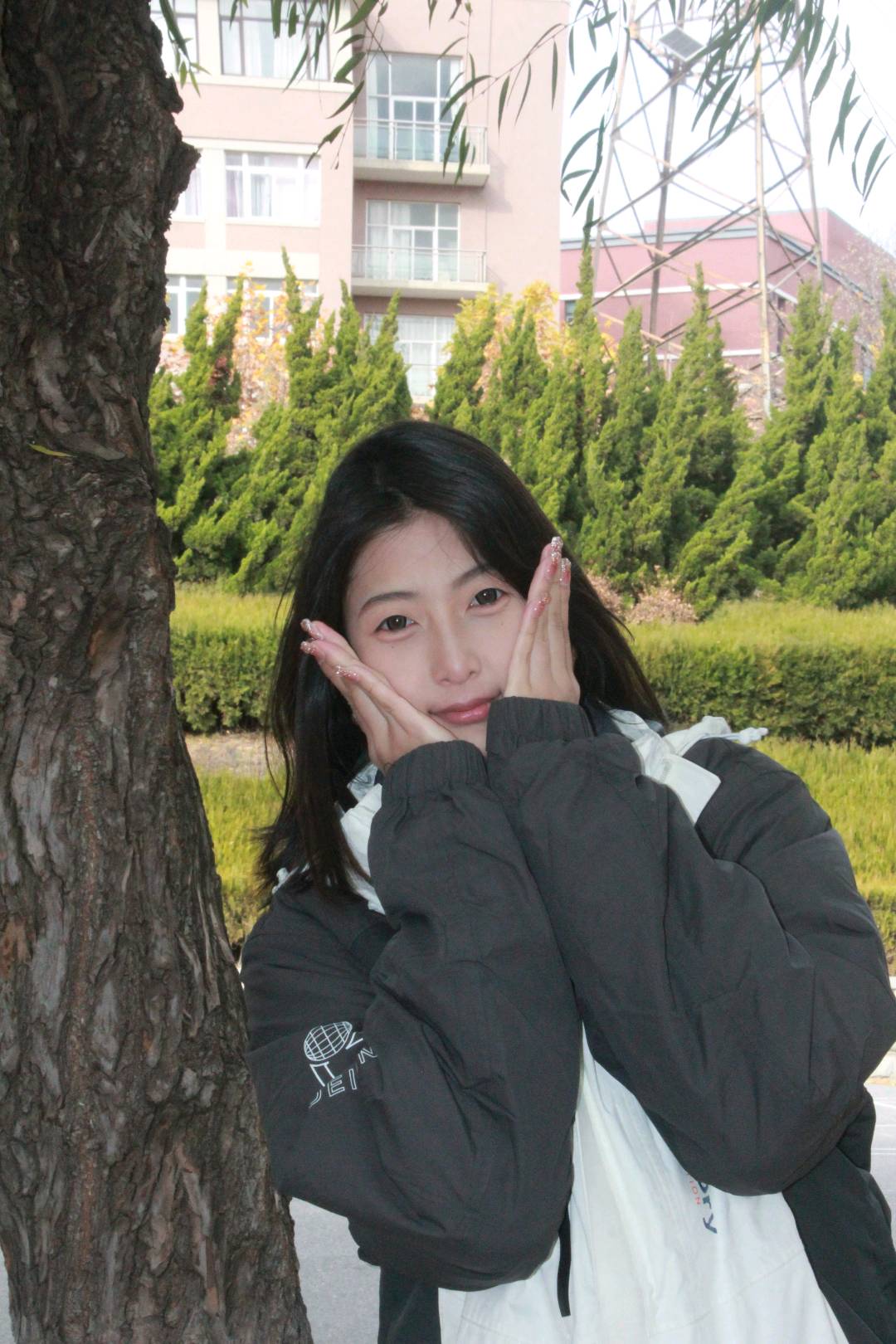 姜文轩其他供需