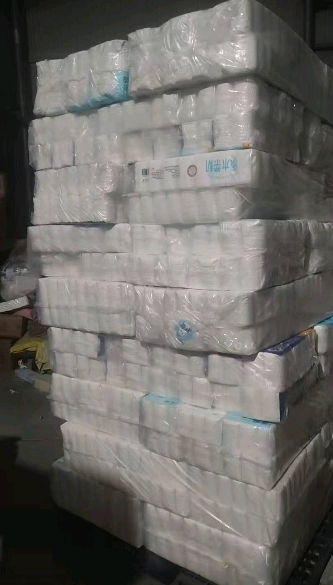 孙先生品牌货源