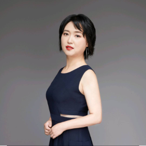 侯女士