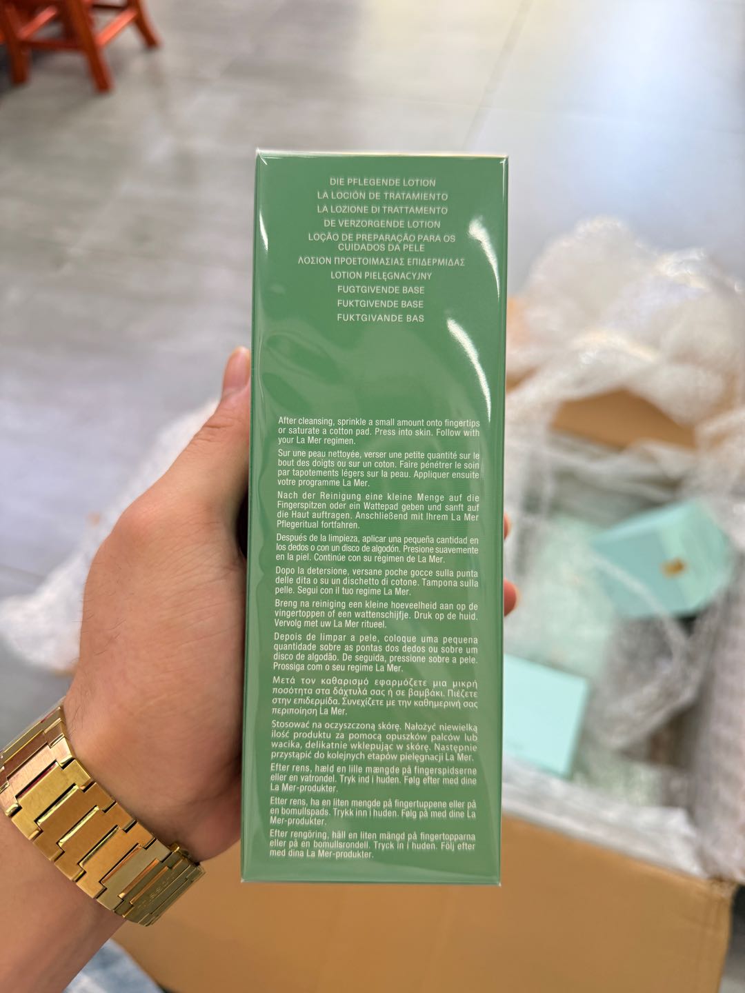 肖先生品牌货源