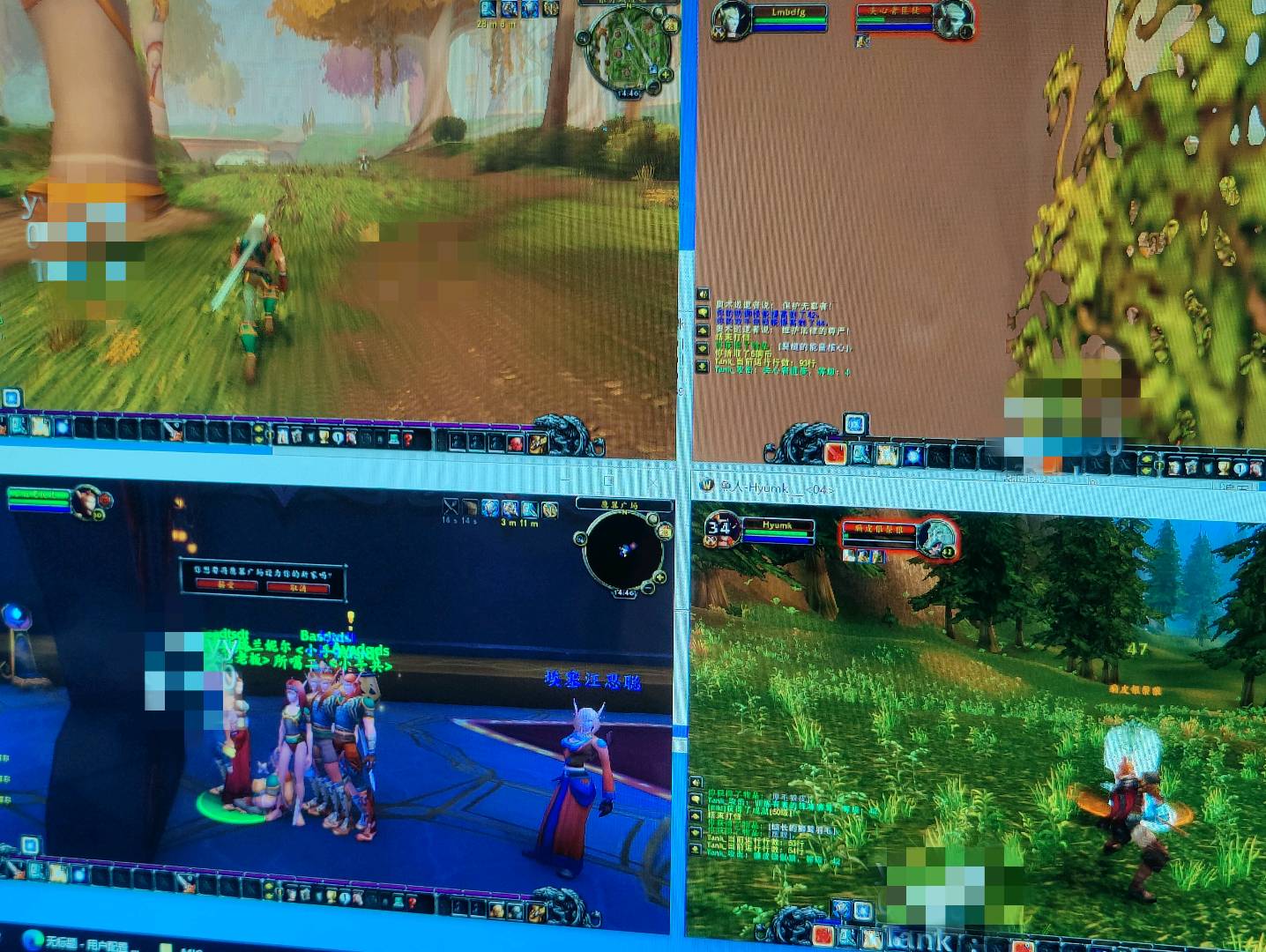 刘先生魔兽路径稳定产出