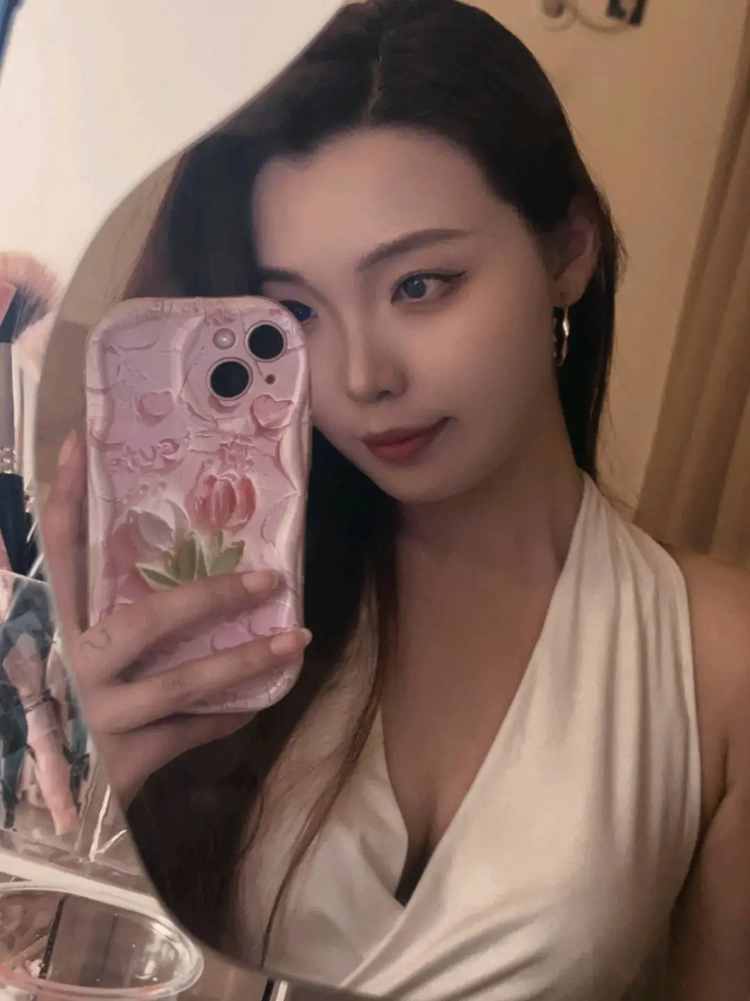 戴女士