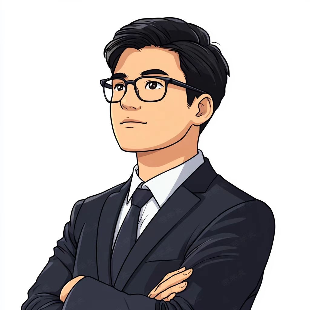 张先生