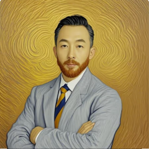 杨征