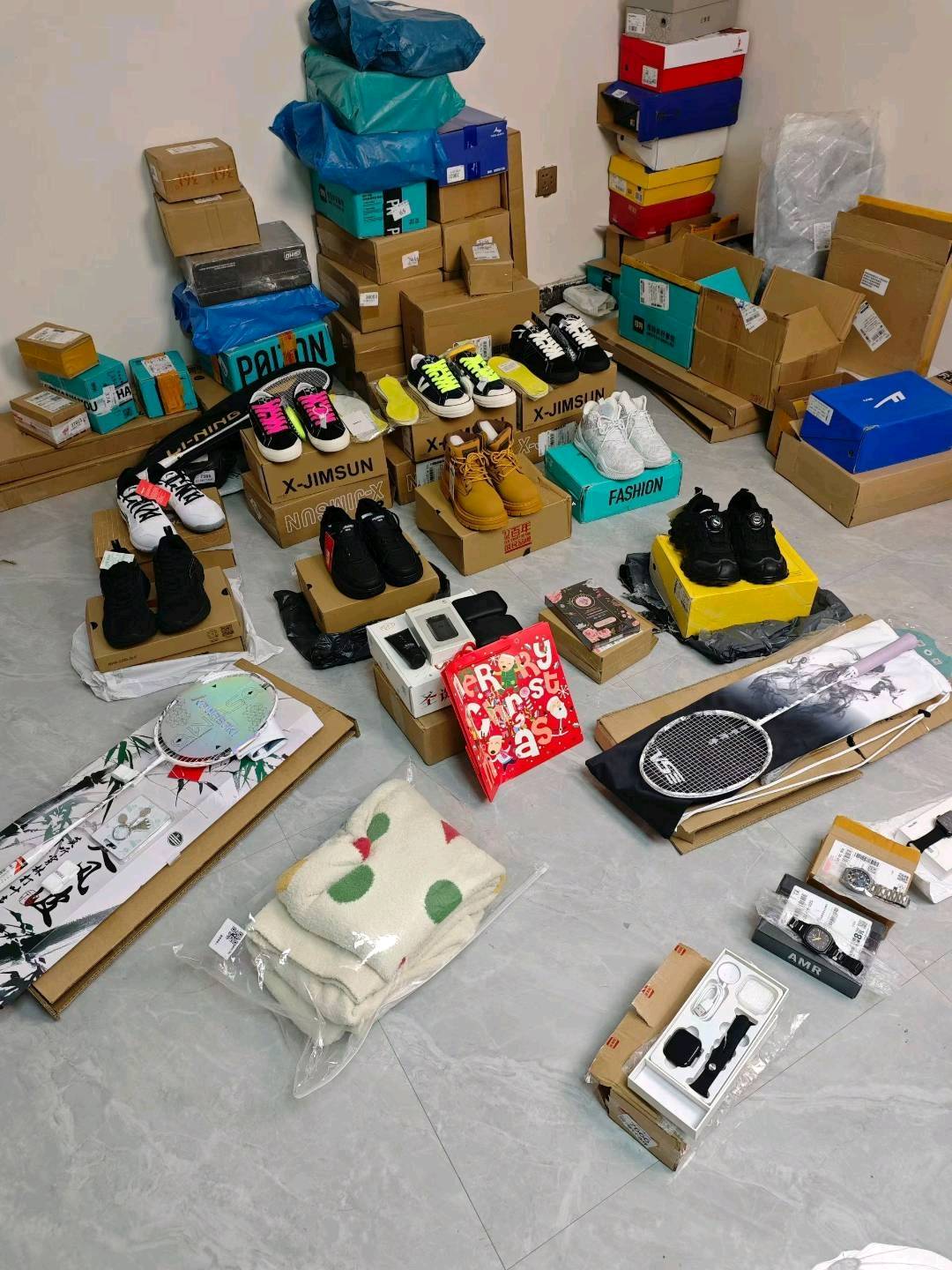 叶洪银得物搬砖项目，线上协作副业，收益每单260+合作分比例