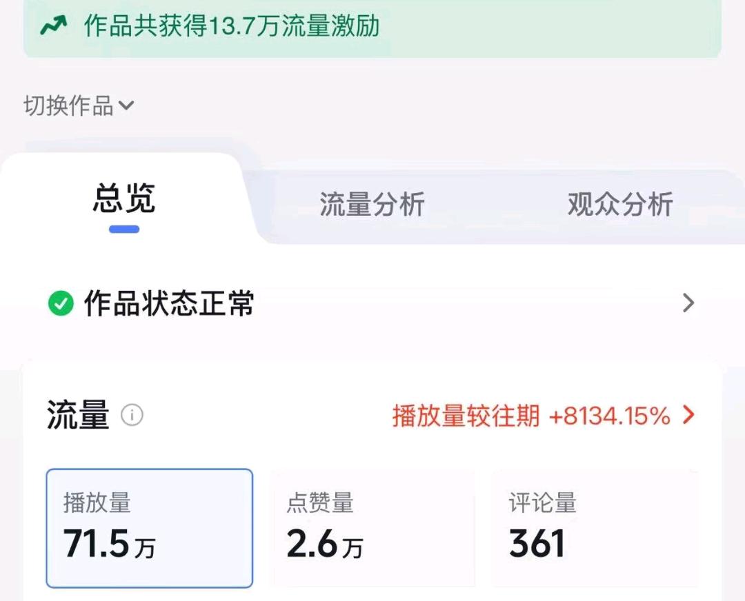 宋女士其他供需全平台小说推文合作,保姆陪跑+日结高佣,新手日收益稳